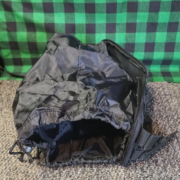 Tactical Baby Gear Diaper Backpack w/ Changer & MOLLE System - Picture 8 of 12